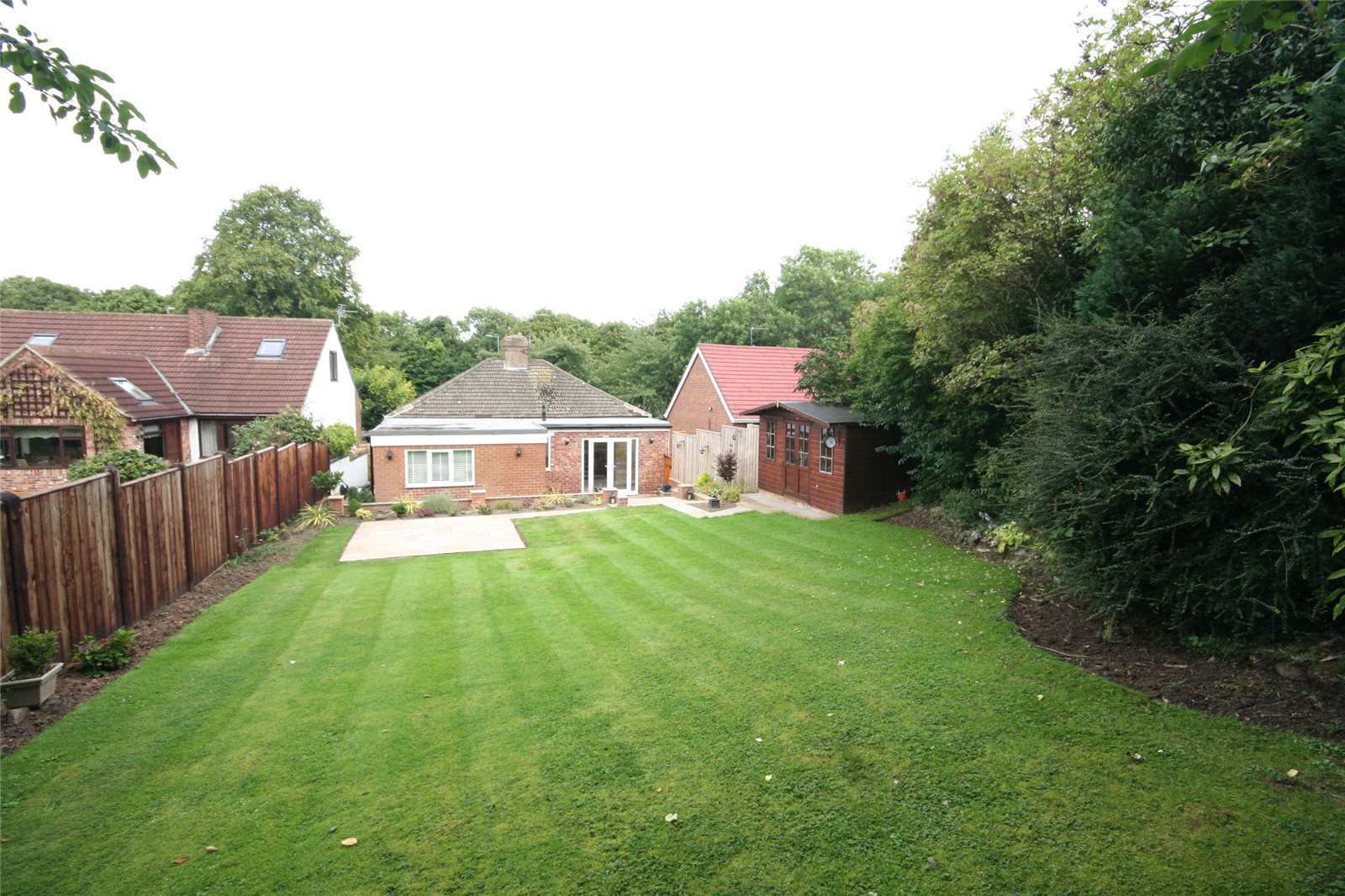 Whitegates Tees Valley 2 bedroom Bungalow for sale in Wolviston Road