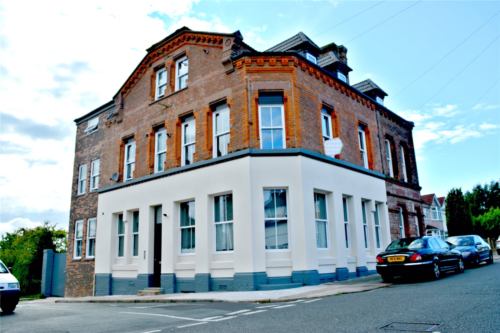 Whitegates Woolton 2 bedroom Flat for sale in Gladstone Street Woolton