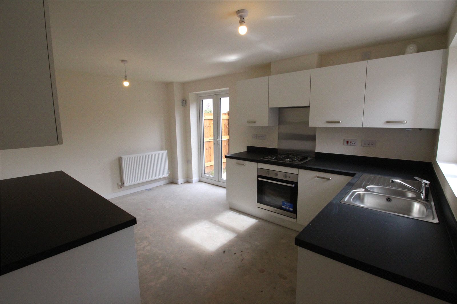 Whitegates Huyton 3 bedroom House for sale in Wimborne Place Liverpool