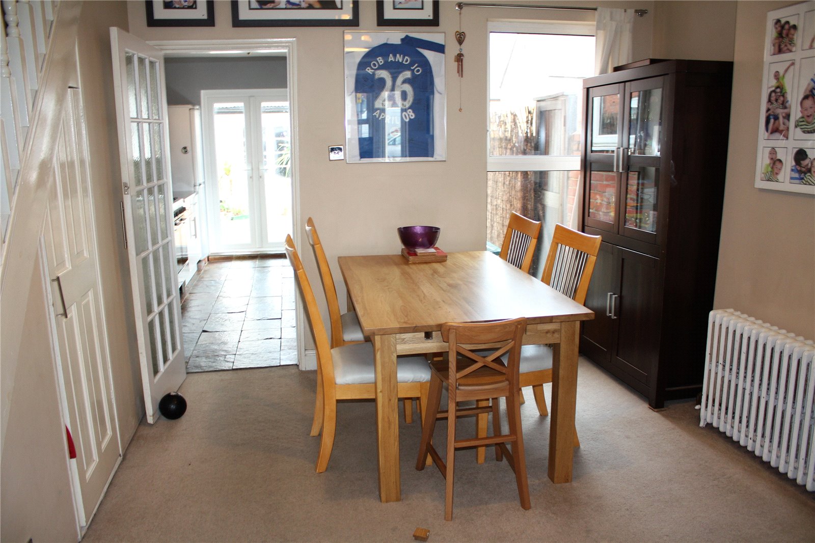 Parkers Reading 3 Bedroom House For Sale In Addison Road