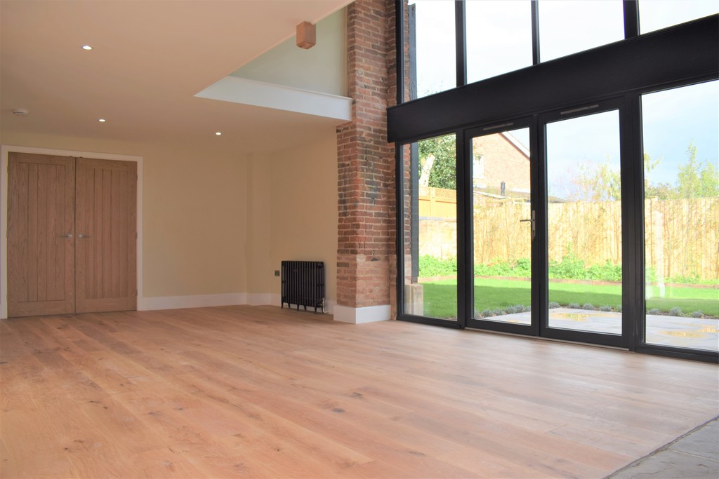 Whitegates Newark 3 Bedroom Barn Conversion Let In Barn 3 St