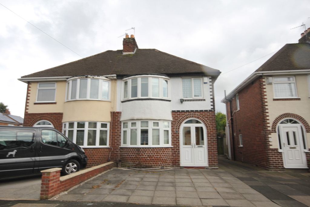 Martin & Co Birmingham Harborne 3 bedroom SemiDetached House Let in