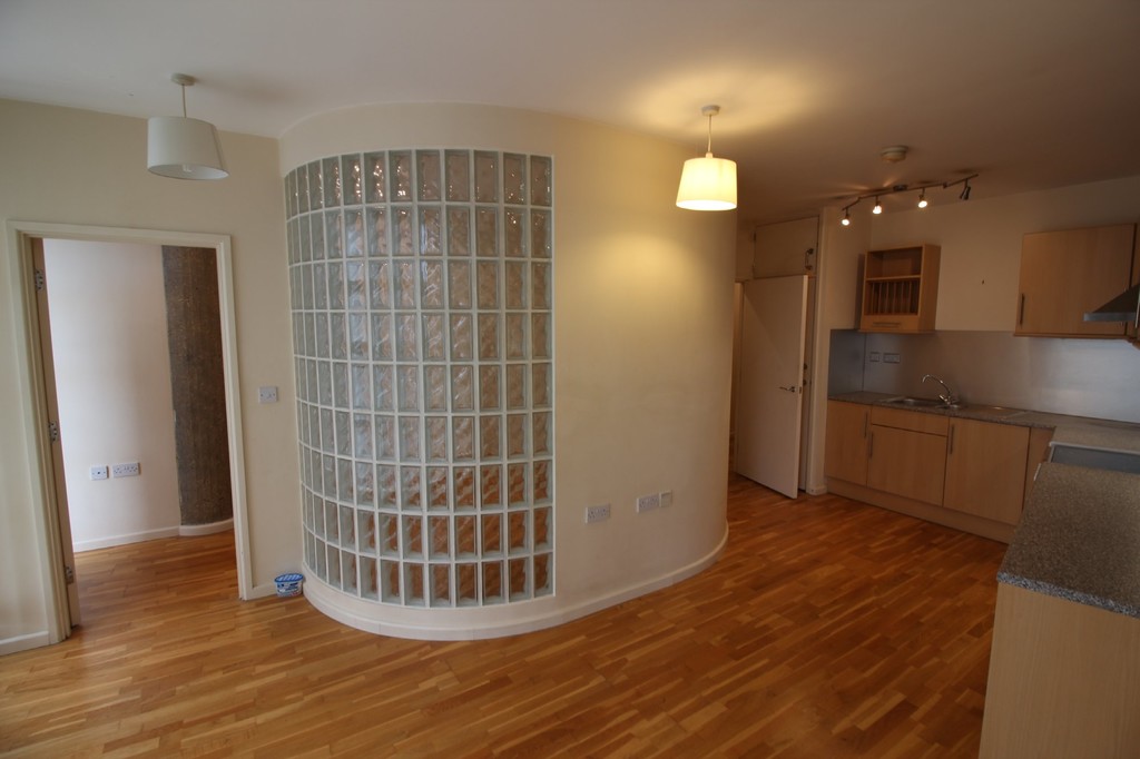 Martin Co Ipswich 1 Bedroom Flat Let In Foundry Lane