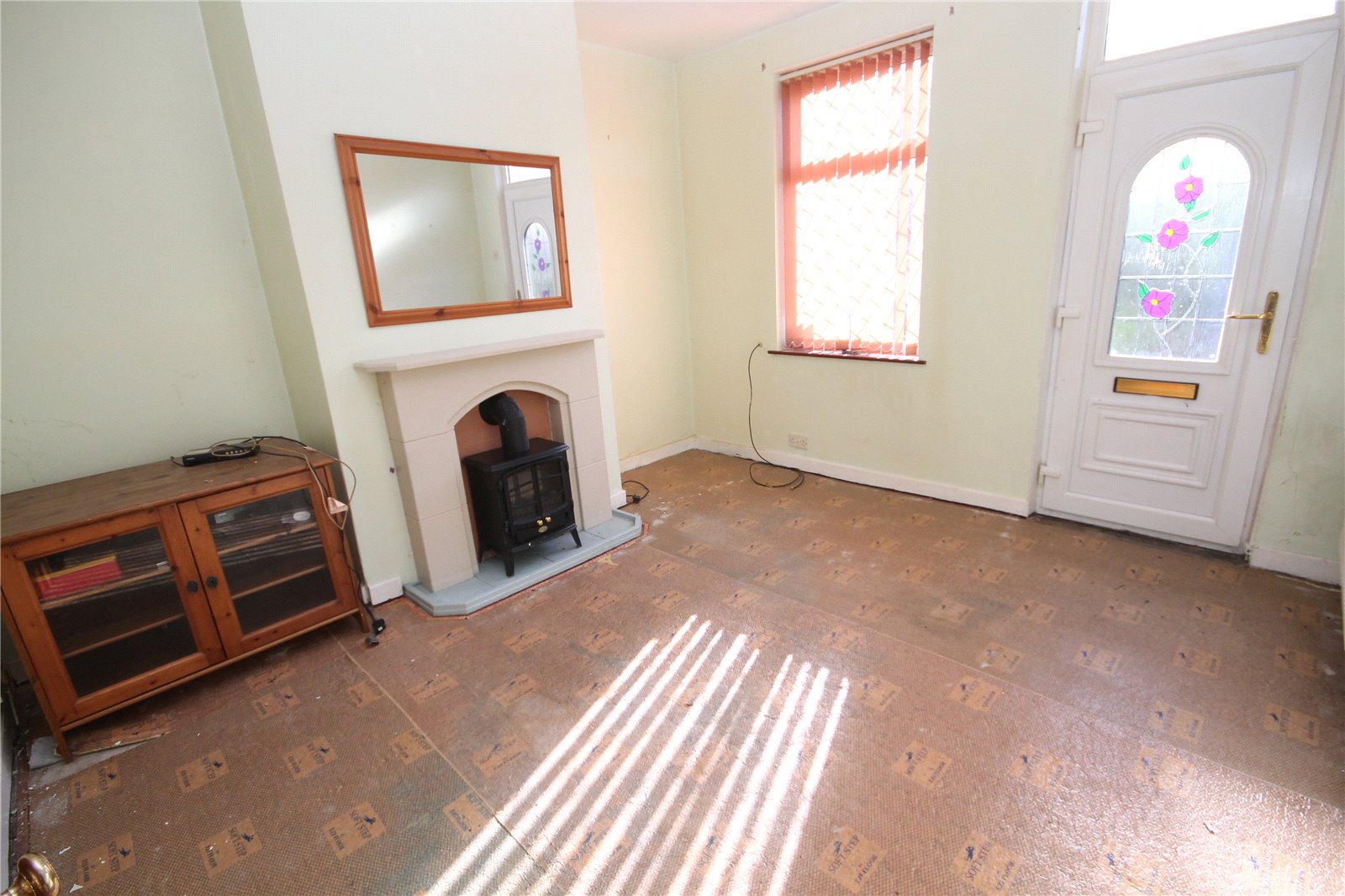 Whitegates Barnsley 2 bedroom House for sale in Albion Terrace Barnsley