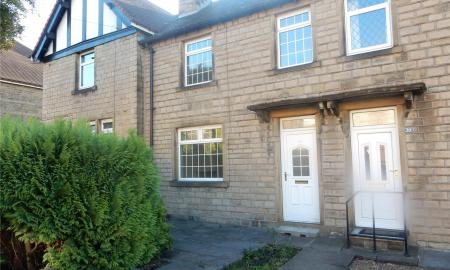 Whitegates Huddersfield 3 bedroom House for sale in 