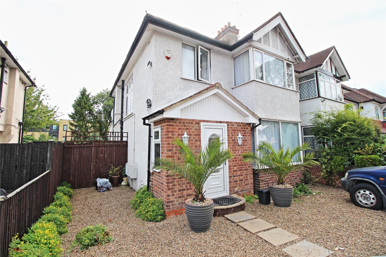 Ellis & Co Stanmore 2 bedroom Flat For Sale in Whitchurch Lane Edgware