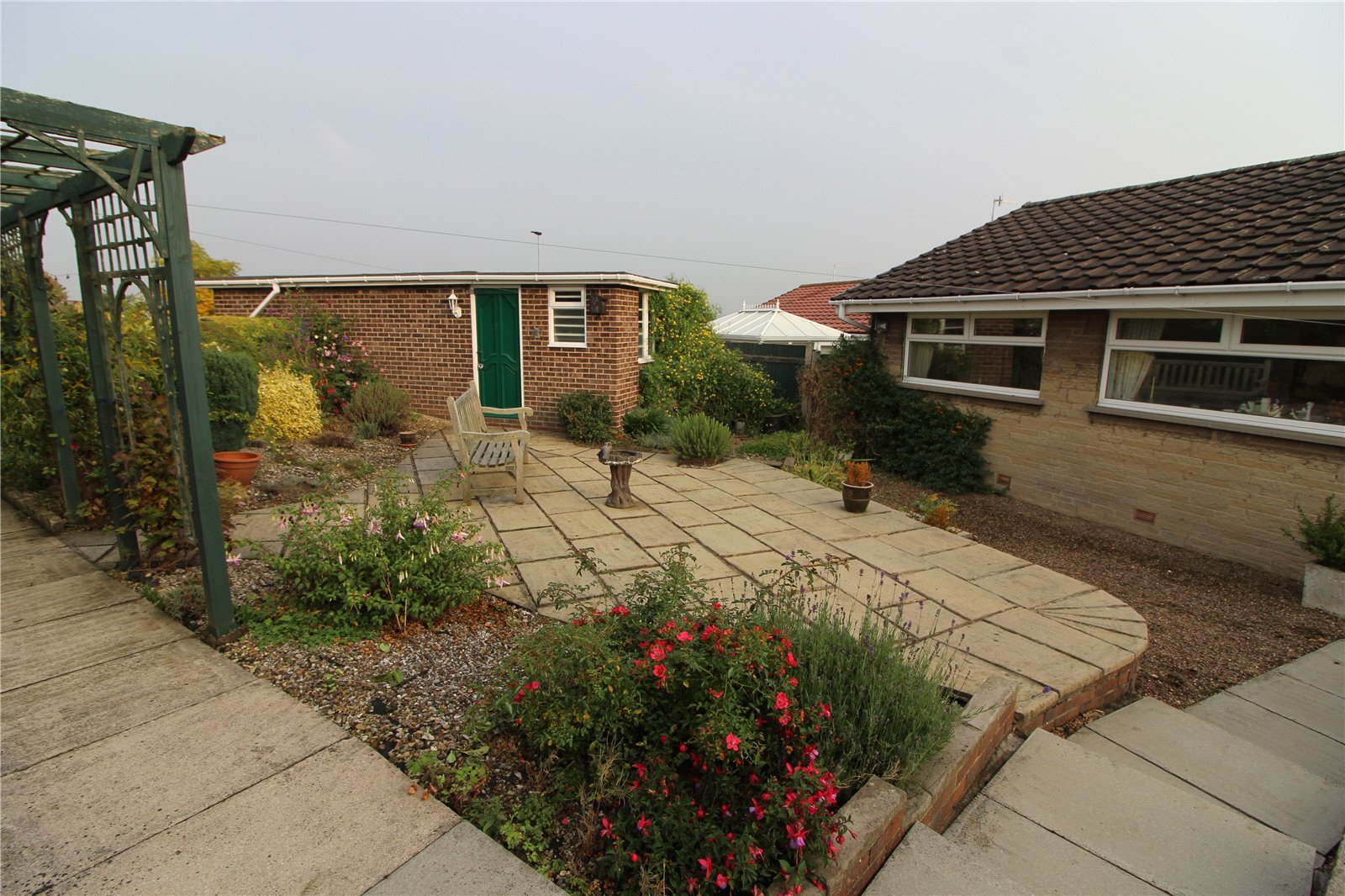 Whitegates Barnsley 3 bedroom Bungalow for sale in Clough Fields Road