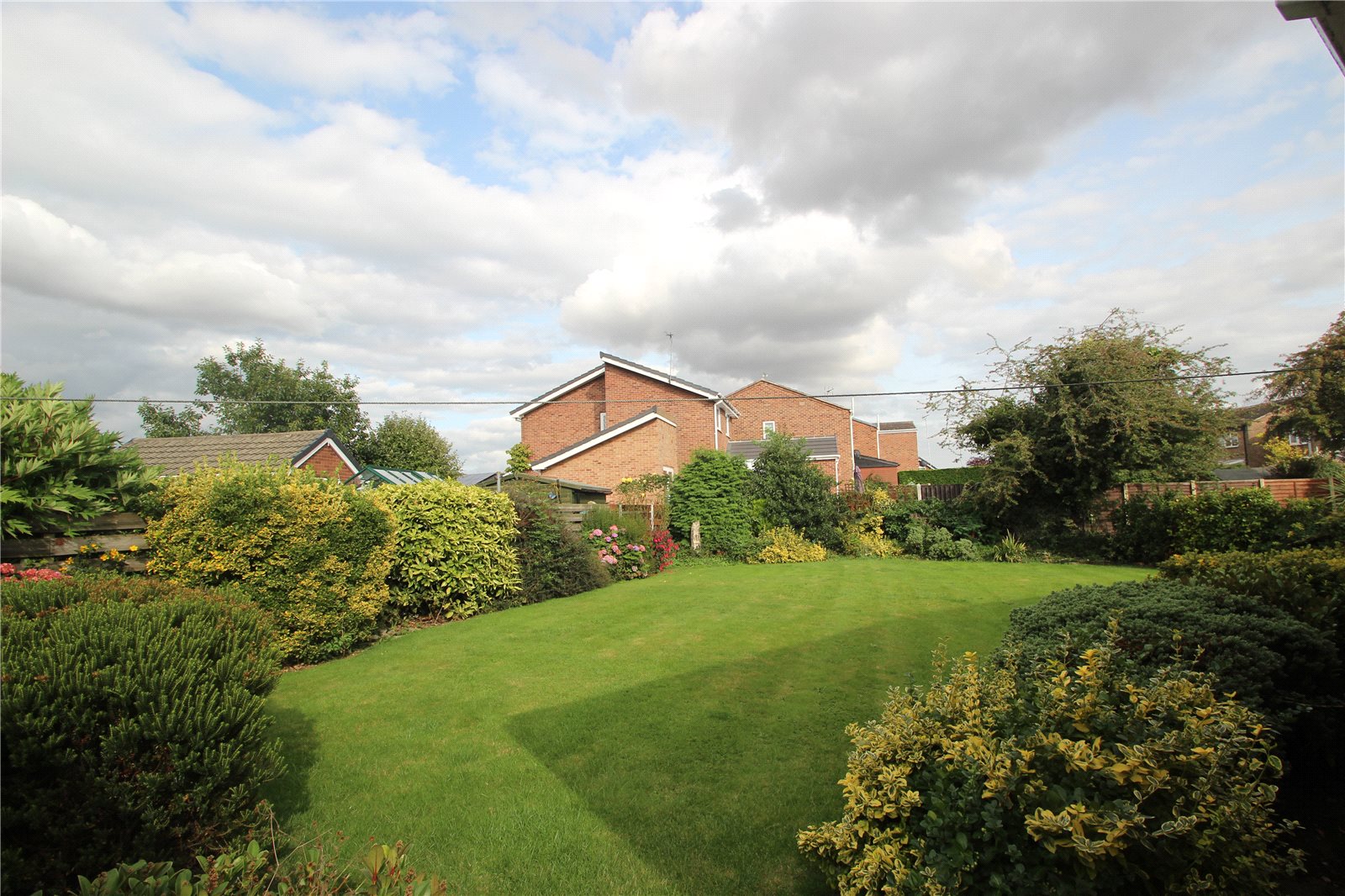 Whitegates Hemsworth 3 bedroom Bungalow for sale in Elm Road Hemsworth