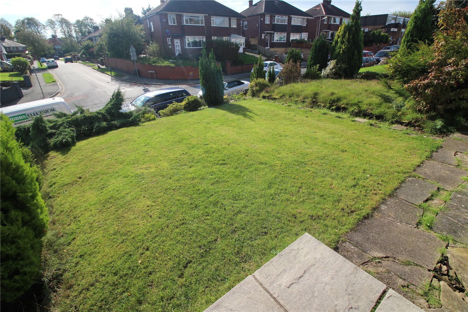 Whitegates Prenton 3 bedroom House for sale in Town Lane Bebington