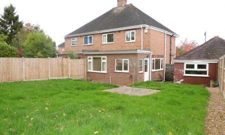 3 Bedroom Semidetachedto Rent In Newcastle Under Lyme 3 Bedroom Semidetachedto Rent In Newcastle Under Lyme