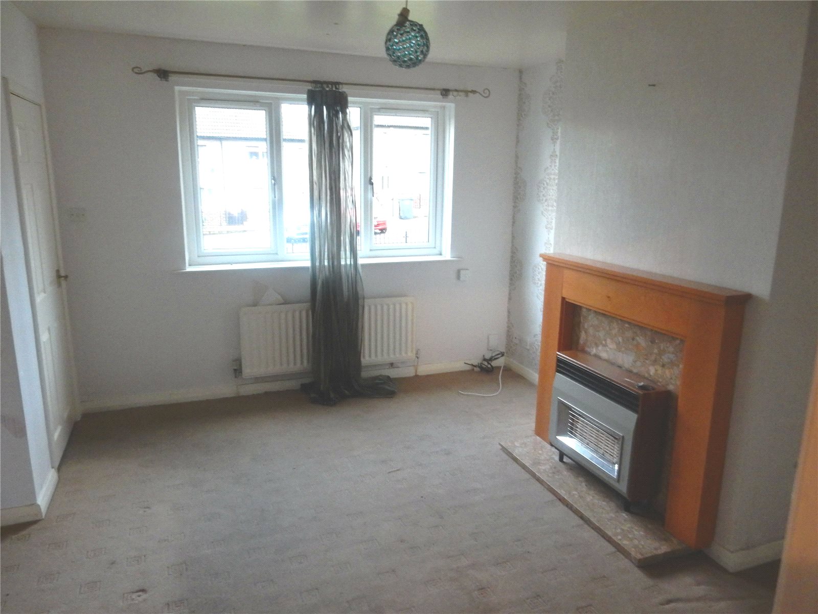 Whitegates Huddersfield 2 bedroom House To Let in Tenters Grove