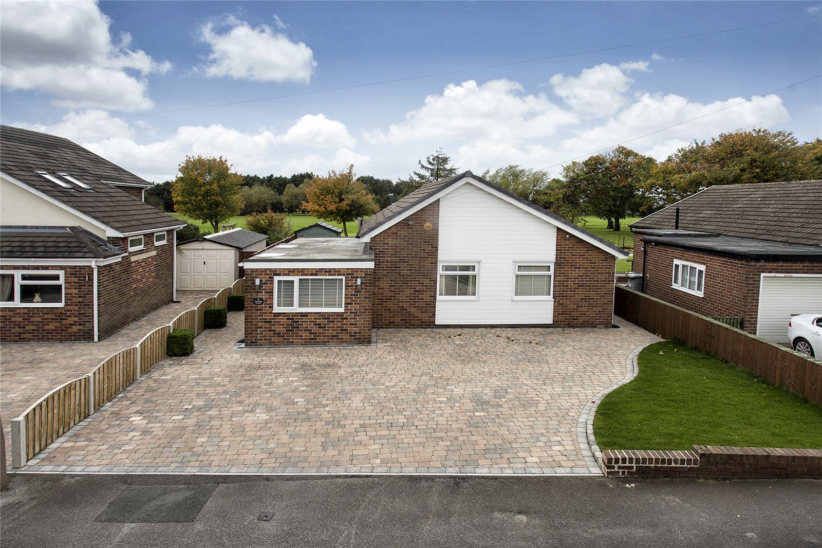 Whitegates Dewsbury 3 bedroom Bungalow for sale in Ennerdale Avenue