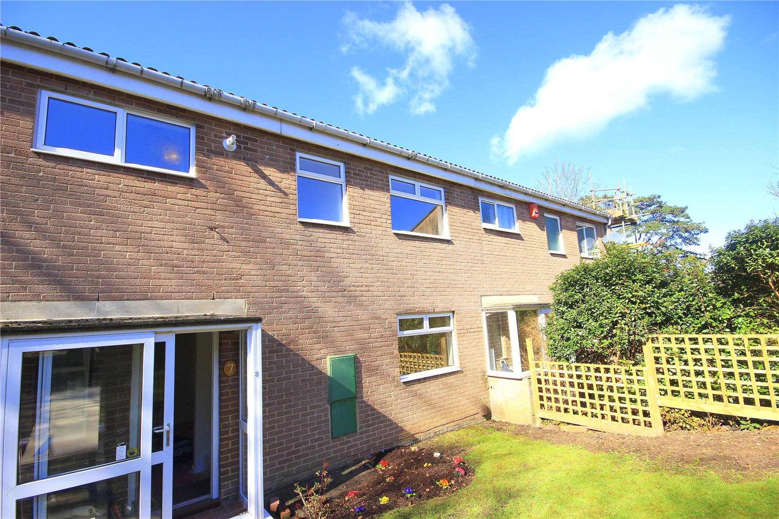 CJ Hole Westbury On Trym 3 bedroom House to rent in Aust Lane, Westbury