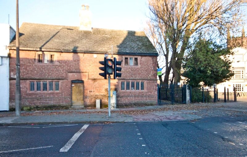 Whitegates West Derby 4 bedroom Cottage for sale in West Derby Village Liverpool Merseyside L12