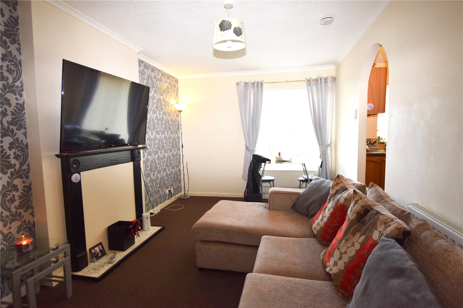 Whitegates South Leeds 1 Bedroom Flat Let Agreed In Exeter