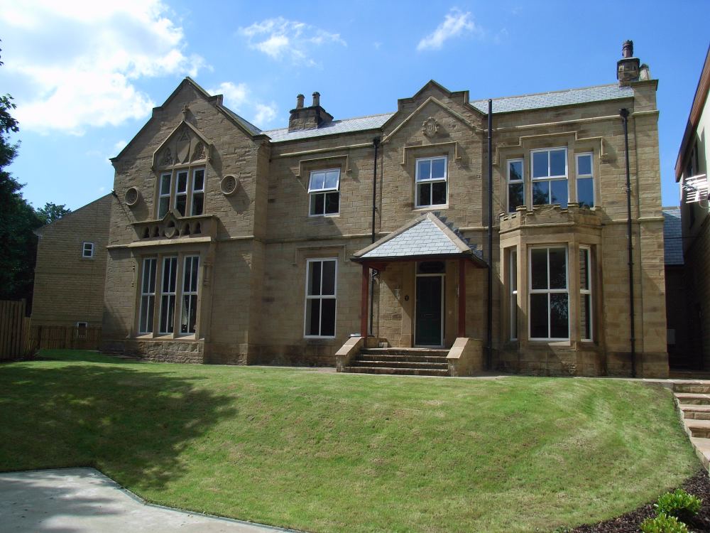 Whitegates Dewsbury 2 bedroom Flat To Let in Wellfield House 7 Halifax