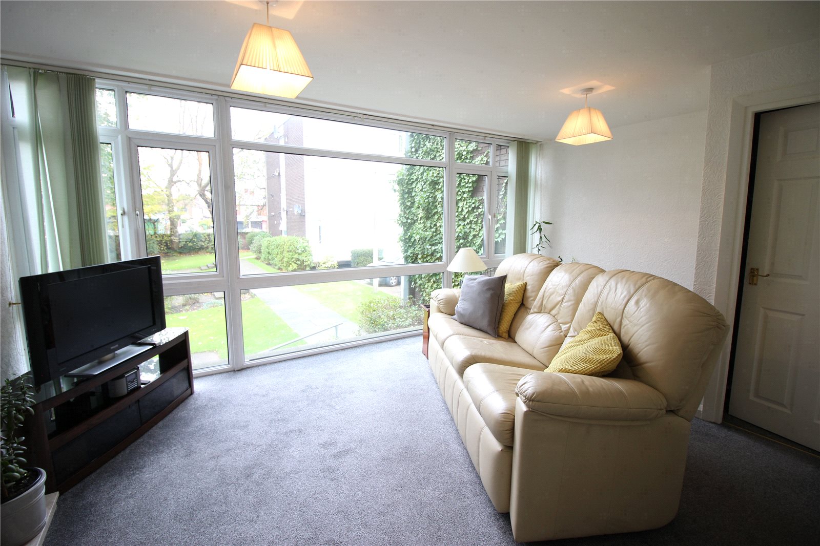 Whitegates West Derby 1 bedroom Flat for sale in Gorse Hey ...