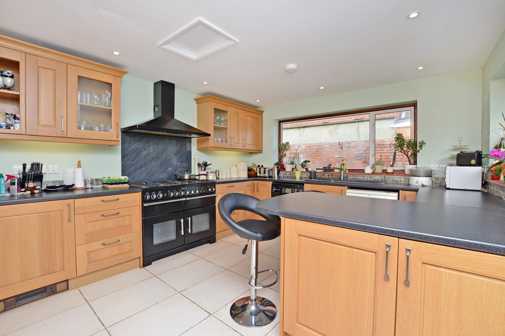 Southwell Park Road, Camberley Martin & Co