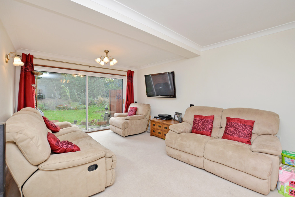 Southwell Park Road, Camberley Martin & Co