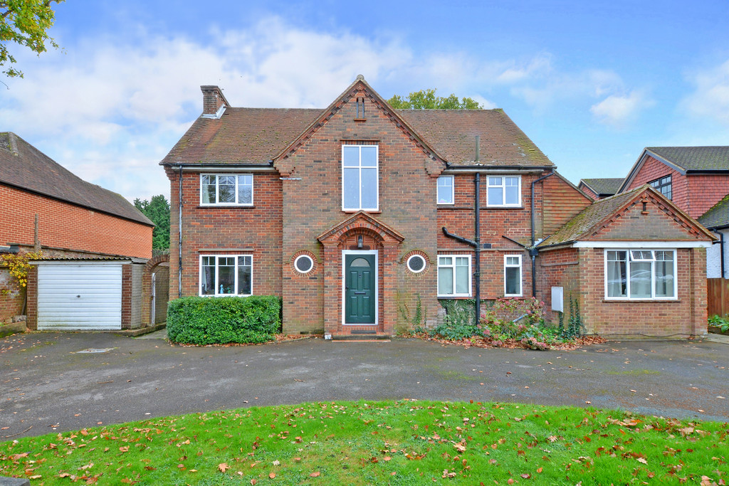 Southwell Park Road, Camberley Martin & Co