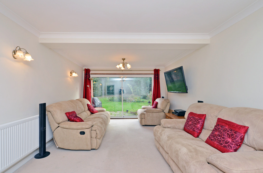 Southwell Park Road, Camberley Martin & Co