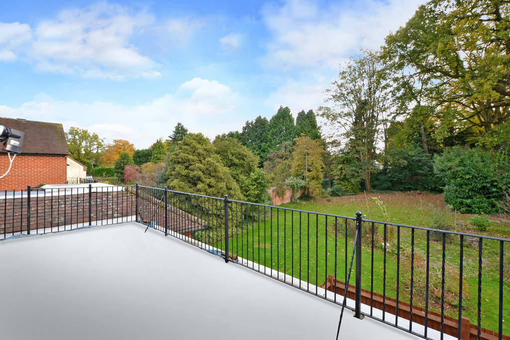 Southwell Park Road, Camberley Martin & Co