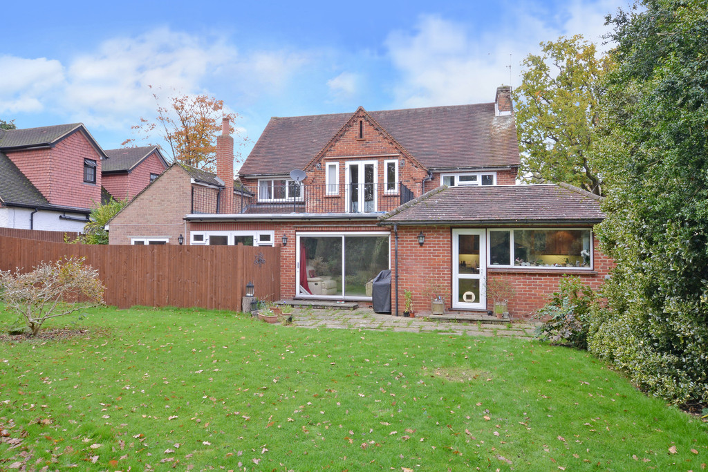 Southwell Park Road, Camberley Martin & Co