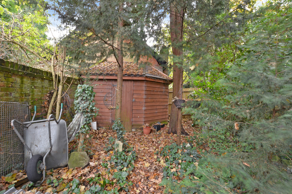 Southwell Park Road, Camberley Martin & Co