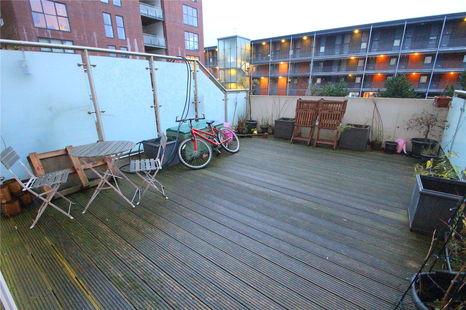 CJ Hole Southville 2 bedroom Flat for sale in Airpoint Bedminster