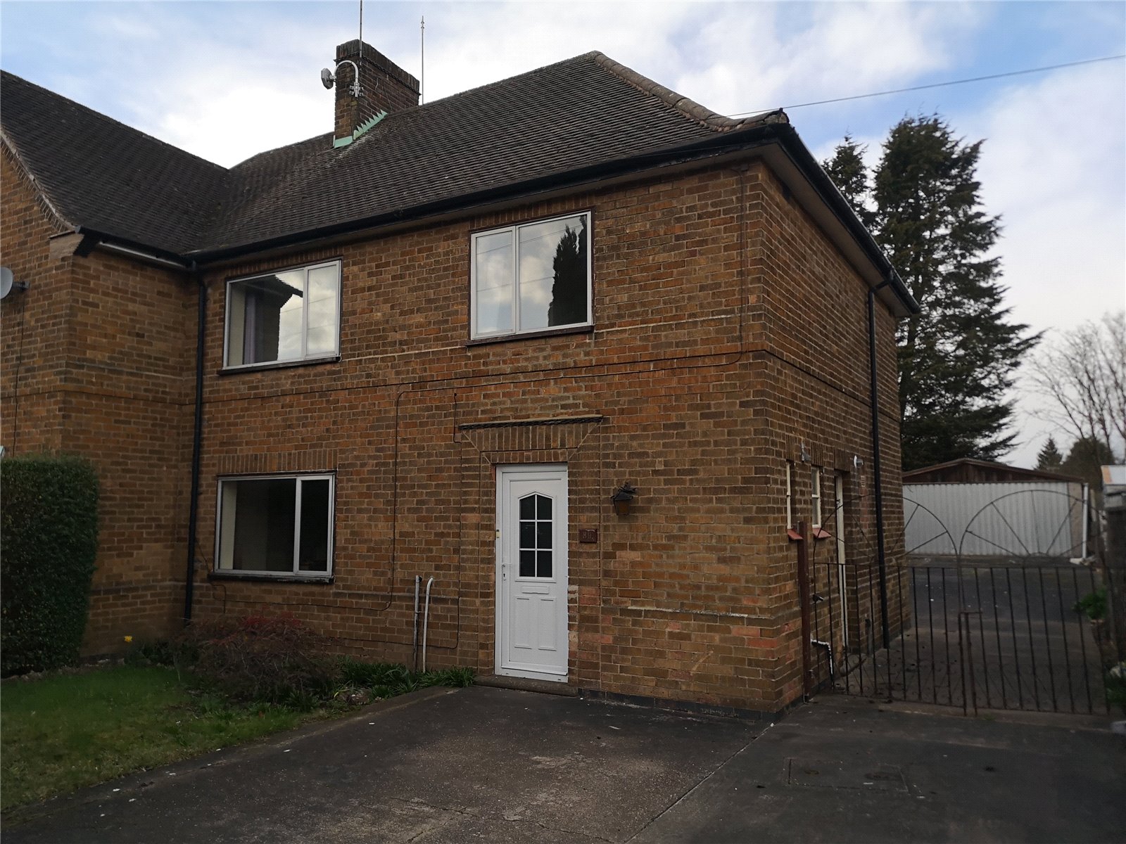 Whitegates Beeston 3 bedroom House To Let in Central Avenue, Stapleford, Nottingham
