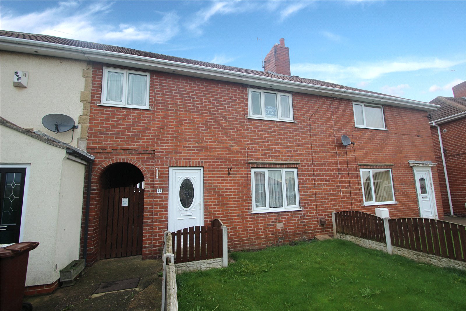 Houses For Sale In Upton Leicestershire at Tomas Hartt blog