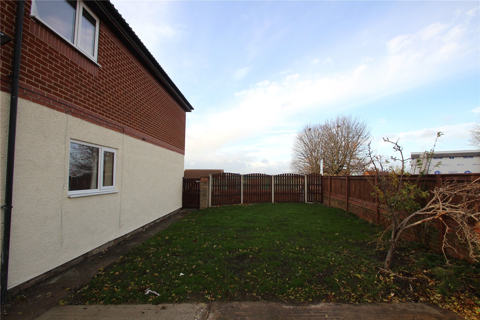 Whitegates Hemsworth 3 bedroom House for sale in Westfield Lane South