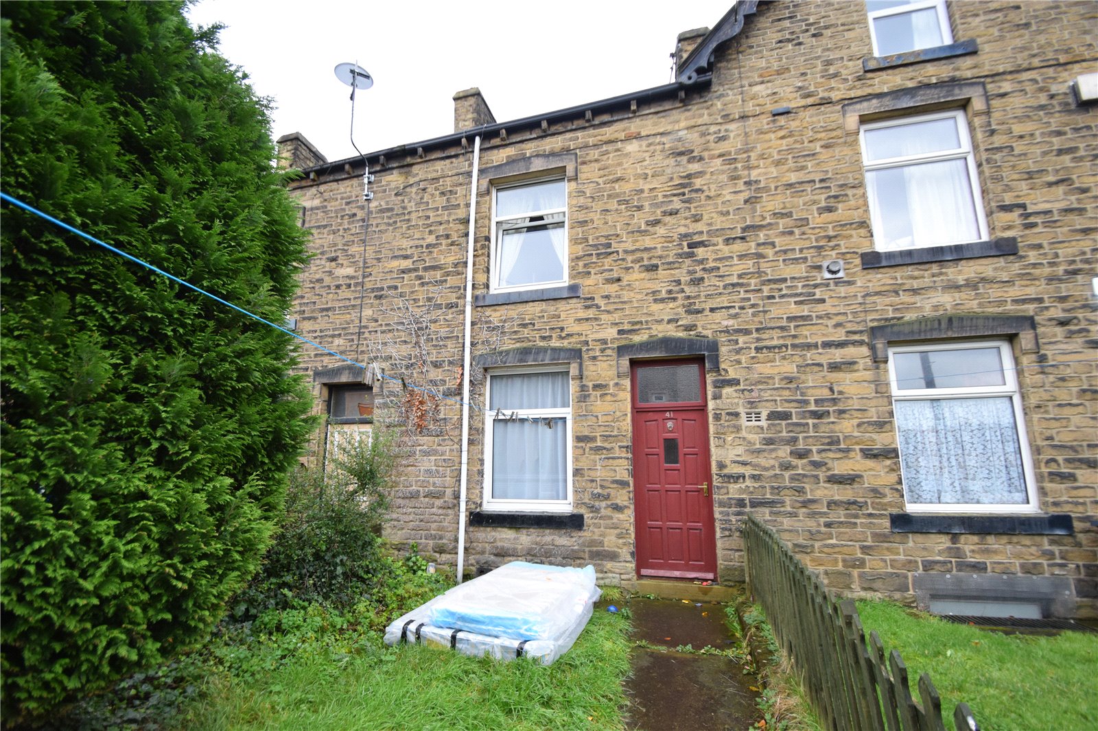 Whitegates Keighley 3 bedroom House for sale in Nashville Terrace Fell Lane Keighley BD22