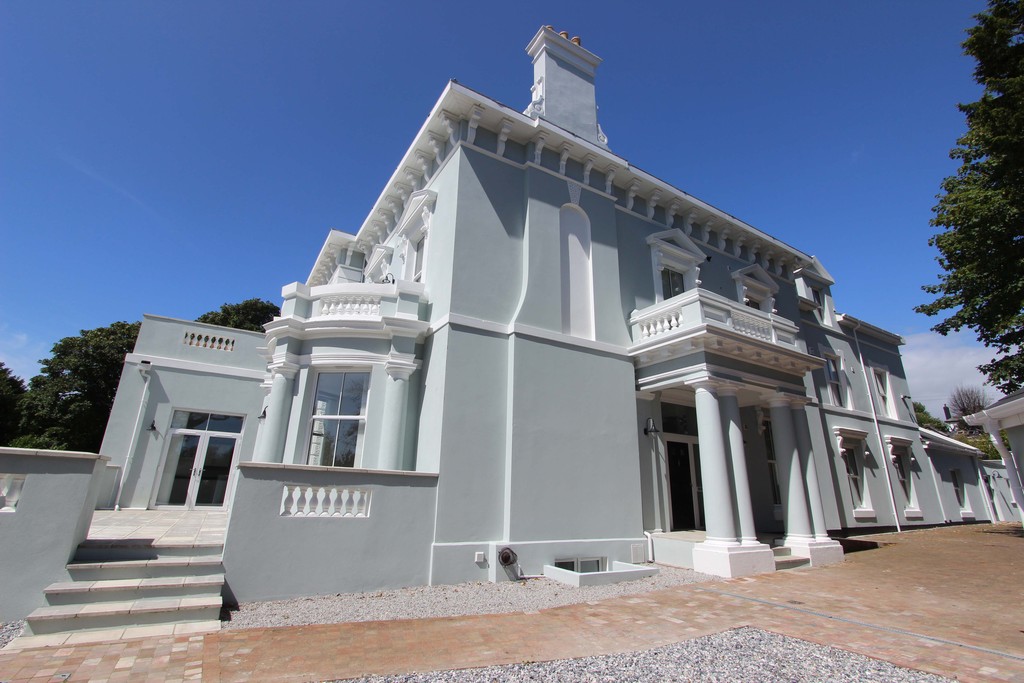 Wingfield Road, Stoke, Plymouth Martin & Co