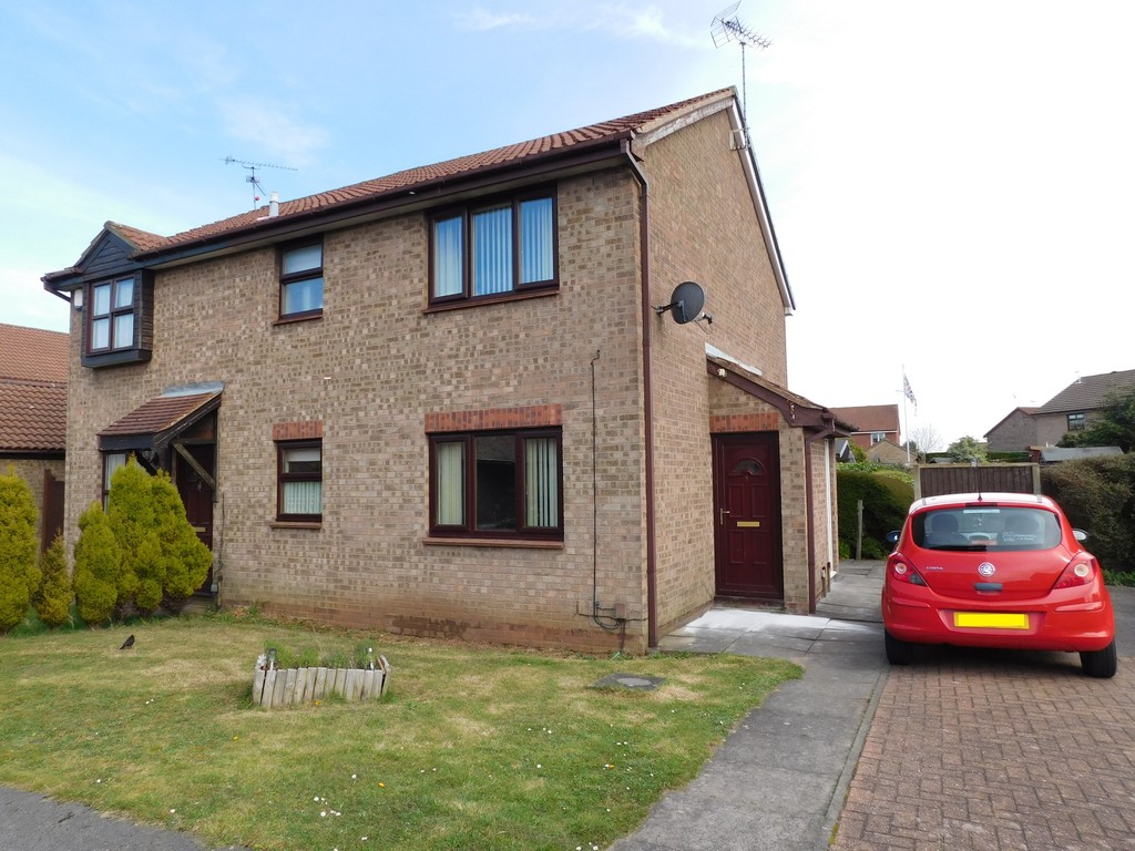 Muirfield Close, Kirkby in Ashfield Martin & Co