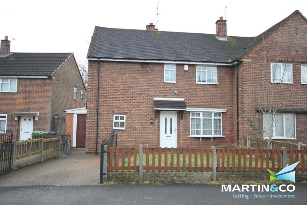 Great Arthur Street, Smethwick, B66 Martin & Co