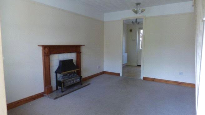 Whitegates Leicester 2 Bedroom House To Let In Speedwell