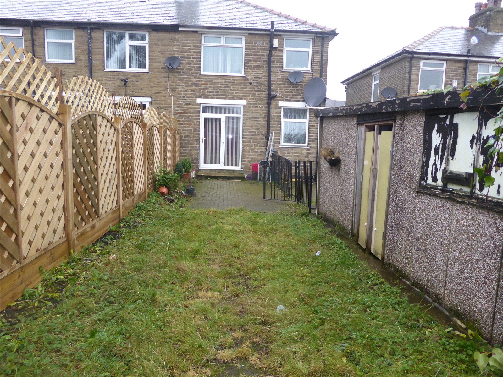 Houses For Sale Kenyons Lane South Haydock