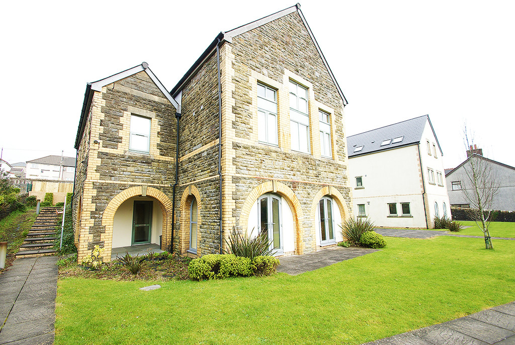 The Old School House, Llanharan Martin & Co