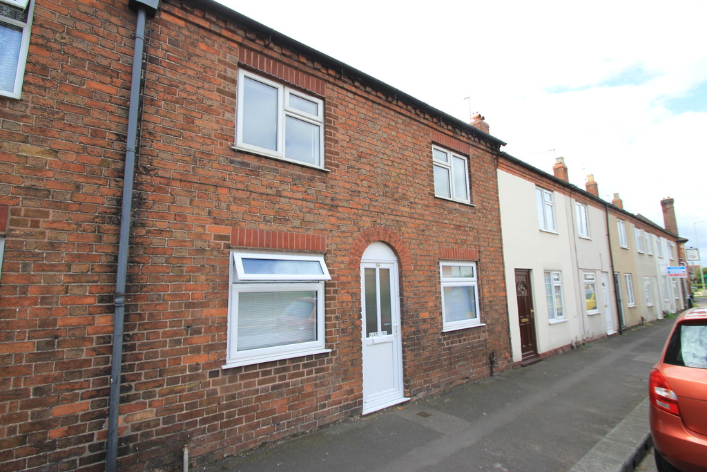 Martin & Co Stafford 2 bedroom Flat Let in Weston Road, , Stafford