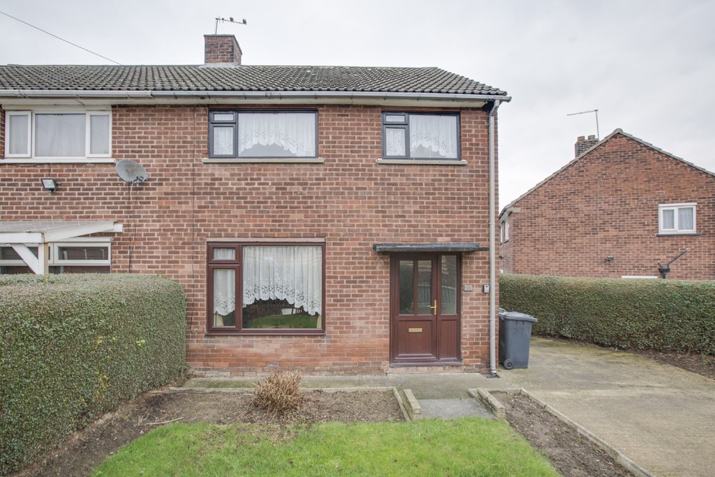 Martin & Co Rotherham 3 bedroom SemiDetached House Let in The