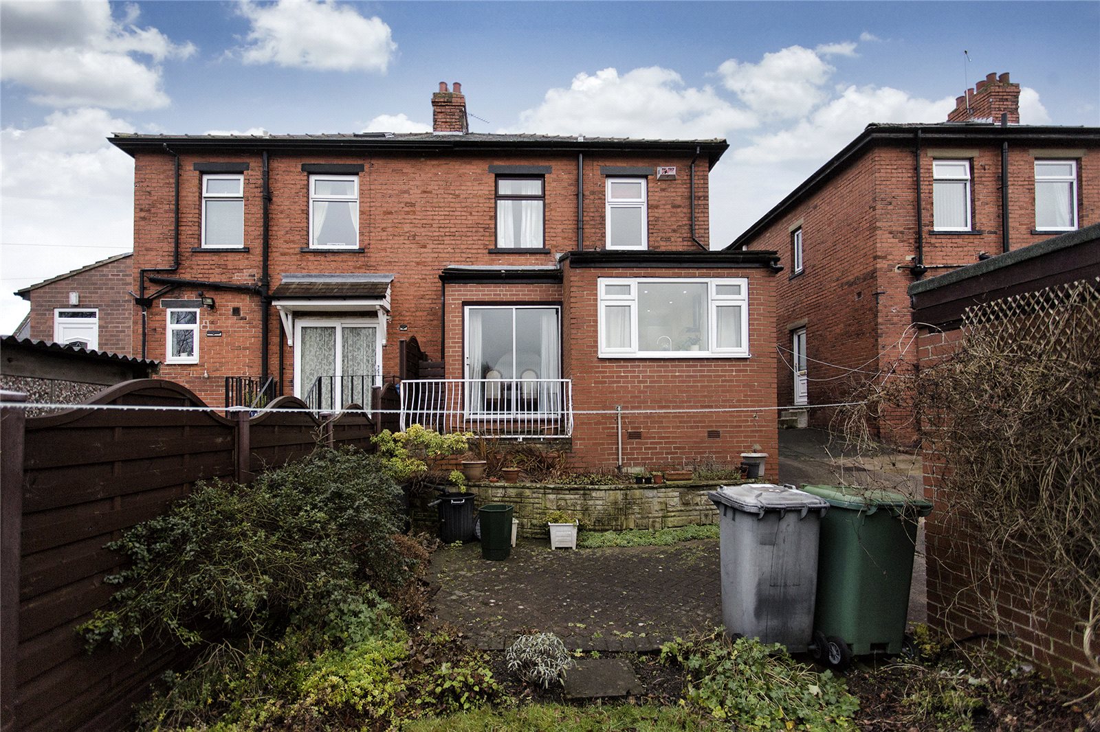 Houses For Sale Shaw Cross Dewsbury at Eva Stgermain blog