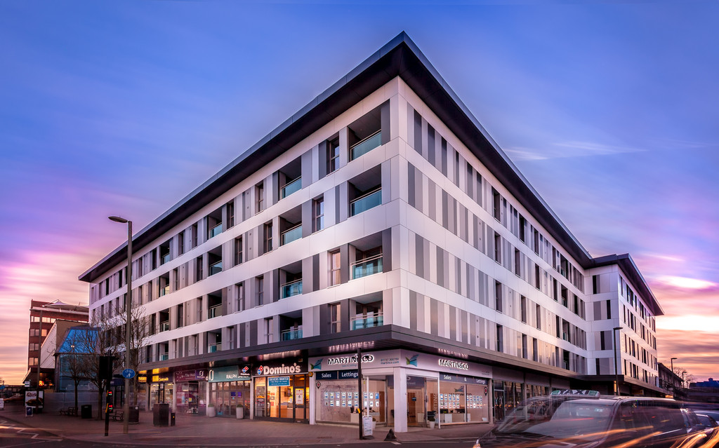 Huntingdon Road, Redhill Martin & Co