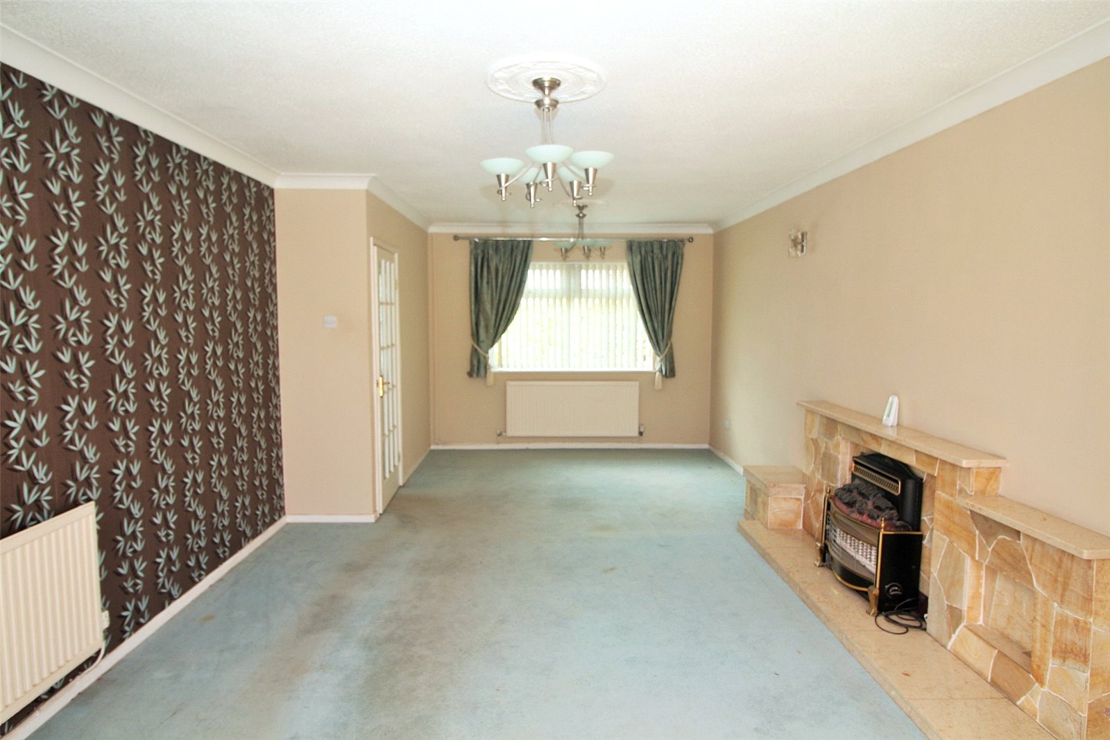 Whitegates Wrexham 3 bedroom Bungalow For Sale in Northleigh Grove Rhosddu Wrexham
