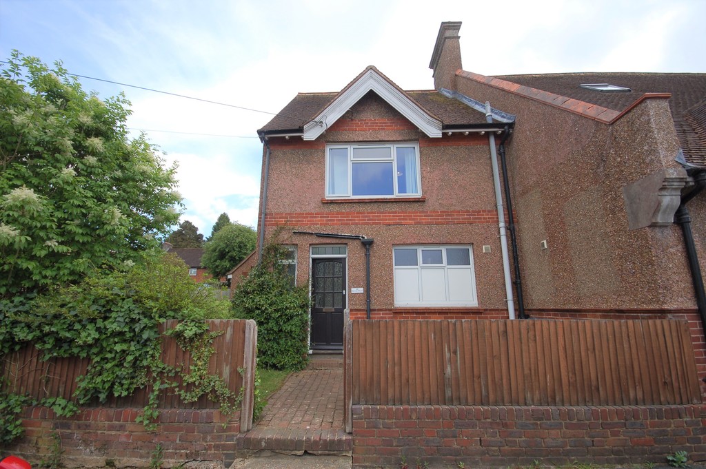 Vernon Road, Uckfield Martin & Co