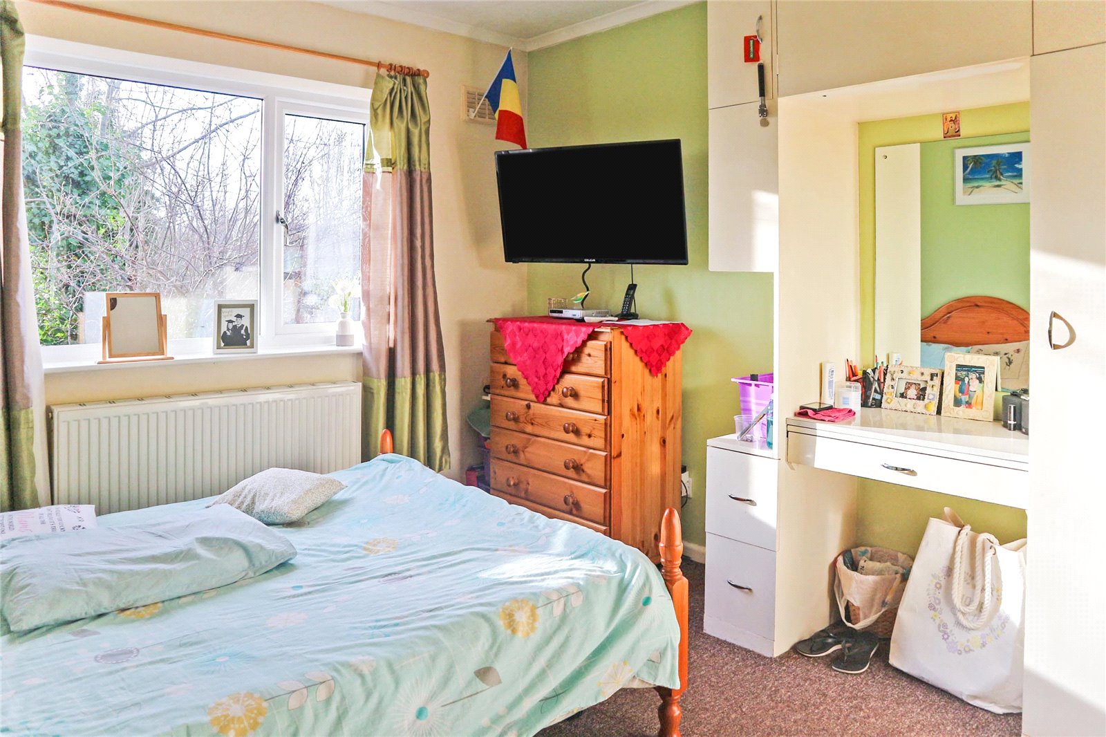 Whitegates Leicester 2 bedroom Bungalow for sale in Anstey Lane