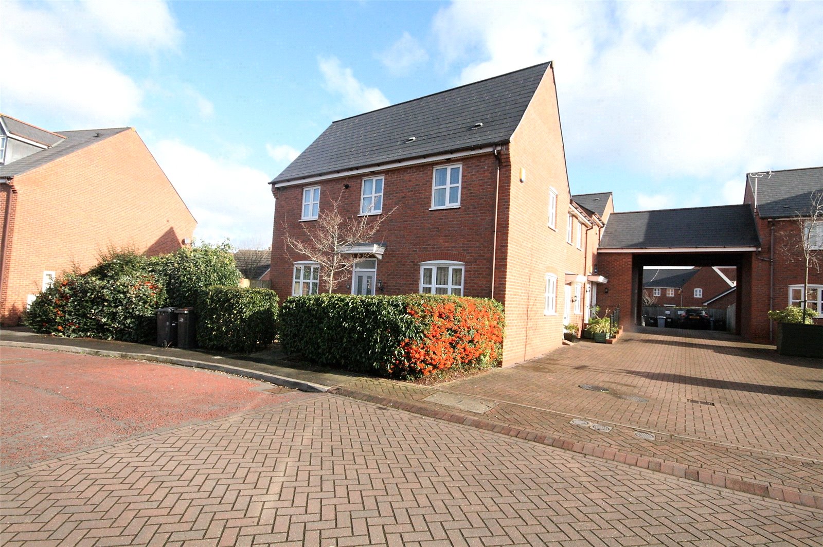 Whitegates Crewe 3 bedroom House for sale in Golden Hill Weston Crewe