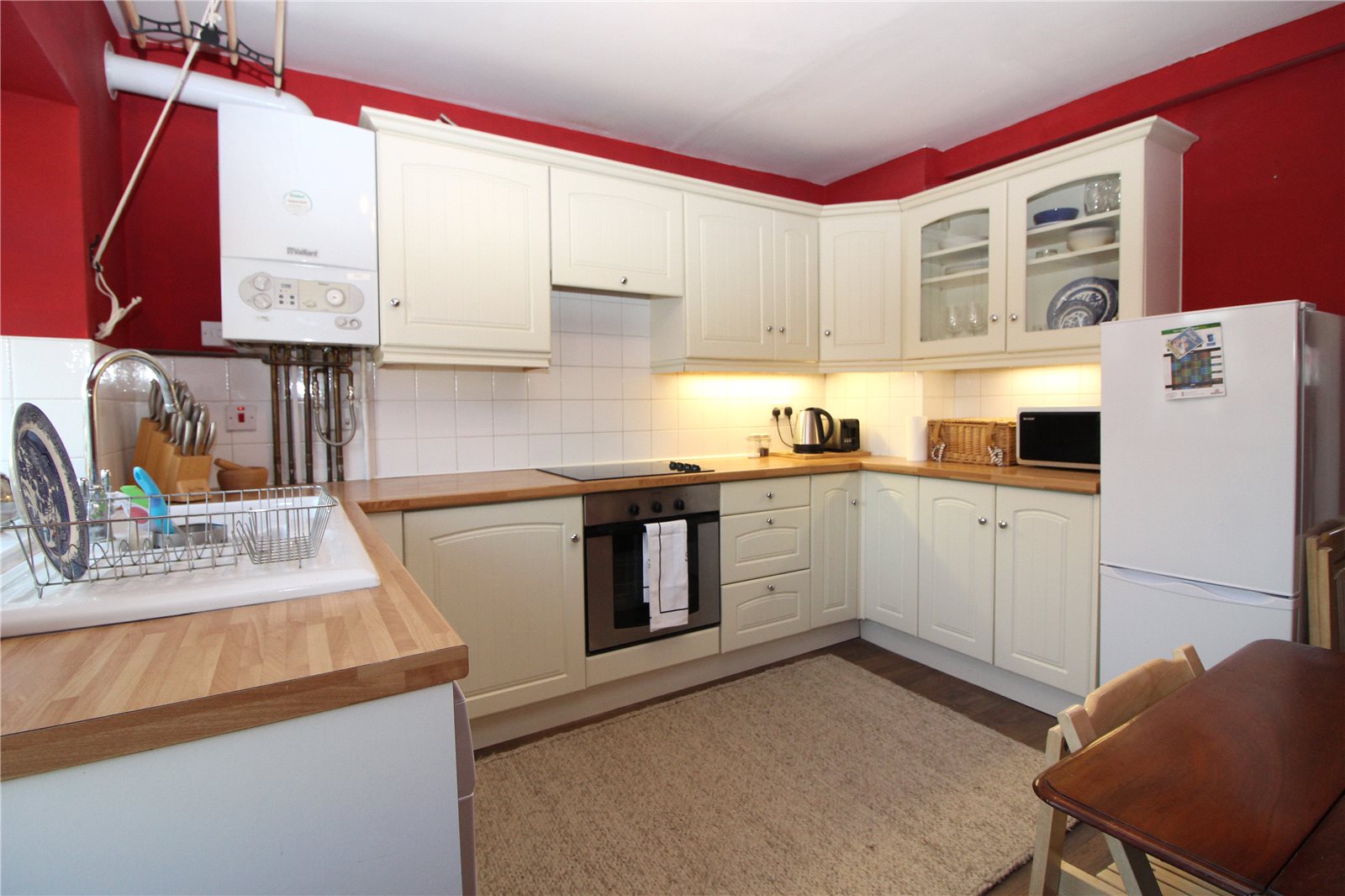 Whitegates Barnsley 2 Bedroom House Let Agreed In Fitzwilliam