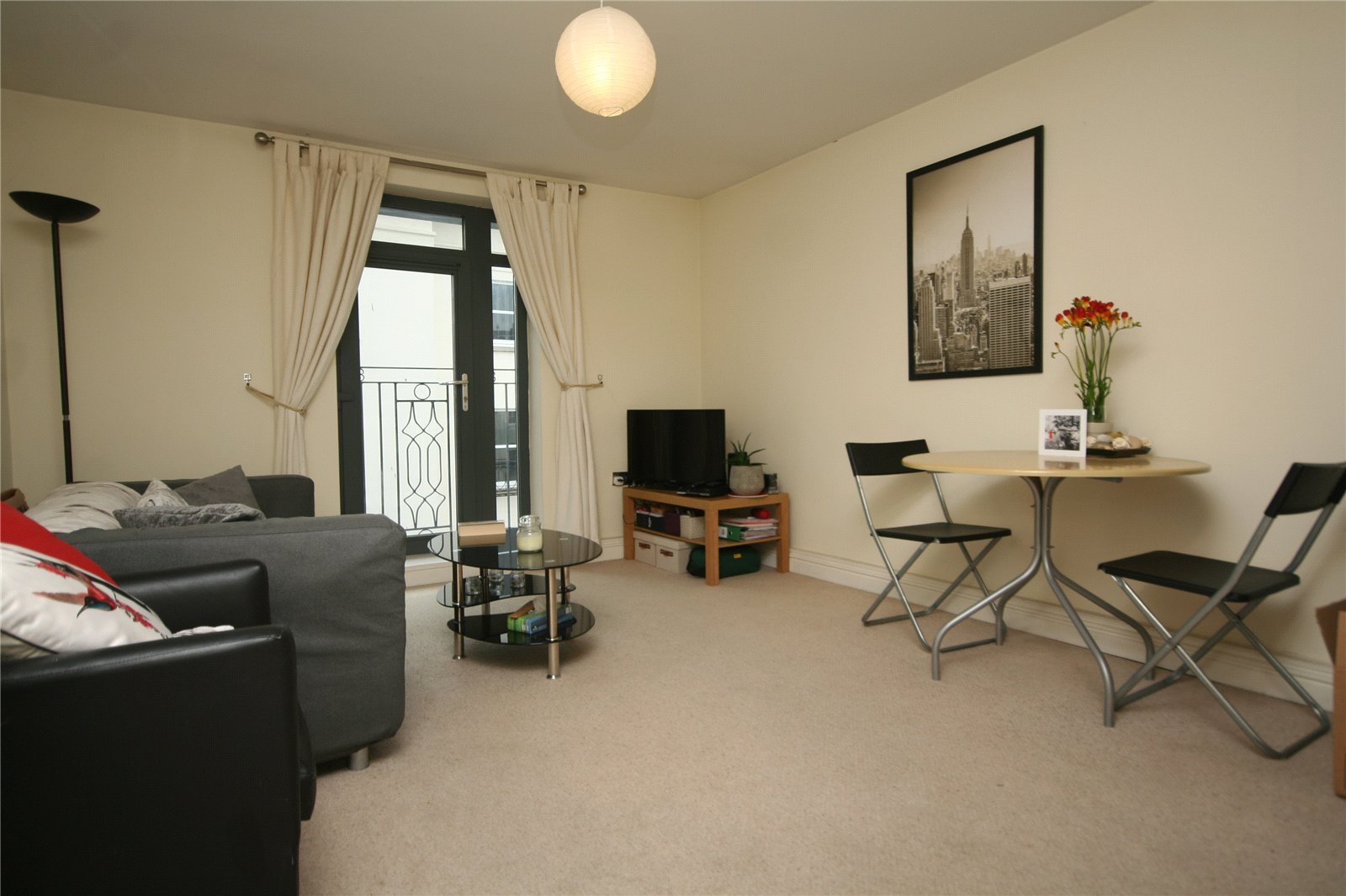 Cj Hole Cheltenham 1 Bedroom Flat To Rent In Wellington