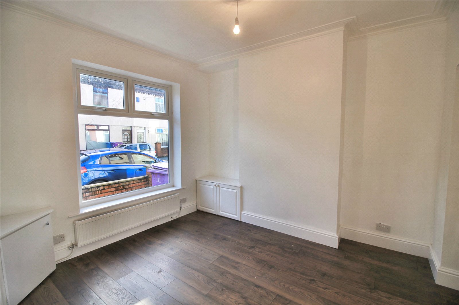 Whitegates Walton Vale 2 Bedroom House For Sale In Ealing Road